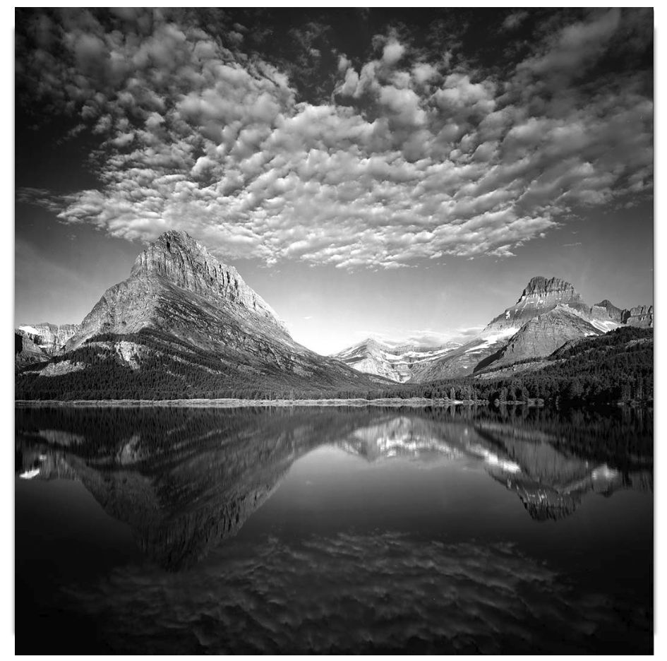 America the Beautiful: Clyde Butcher